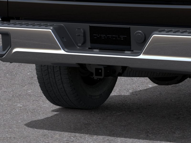 2026 Chevrolet Silverado 1500 LT - Photo 38