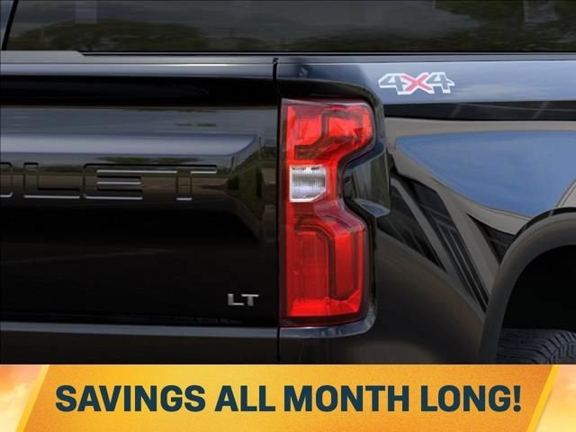 2026 Chevrolet Silverado 1500 LT - Photo 11