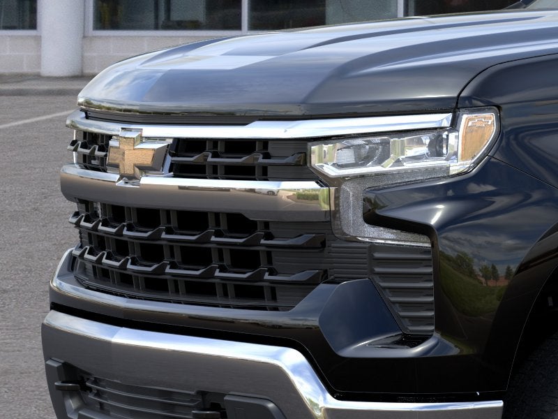 2026 Chevrolet Silverado 1500 LT - Photo 37