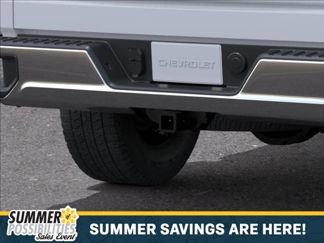 2026 Chevrolet Silverado 1500 LT - Photo 14
