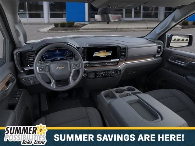 2026 Chevrolet Silverado 1500 LT - Photo 15