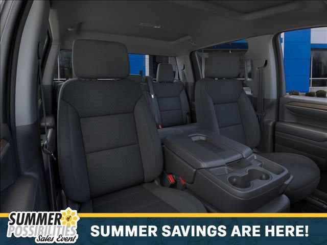 2026 Chevrolet Silverado 1500 LT - Photo 16