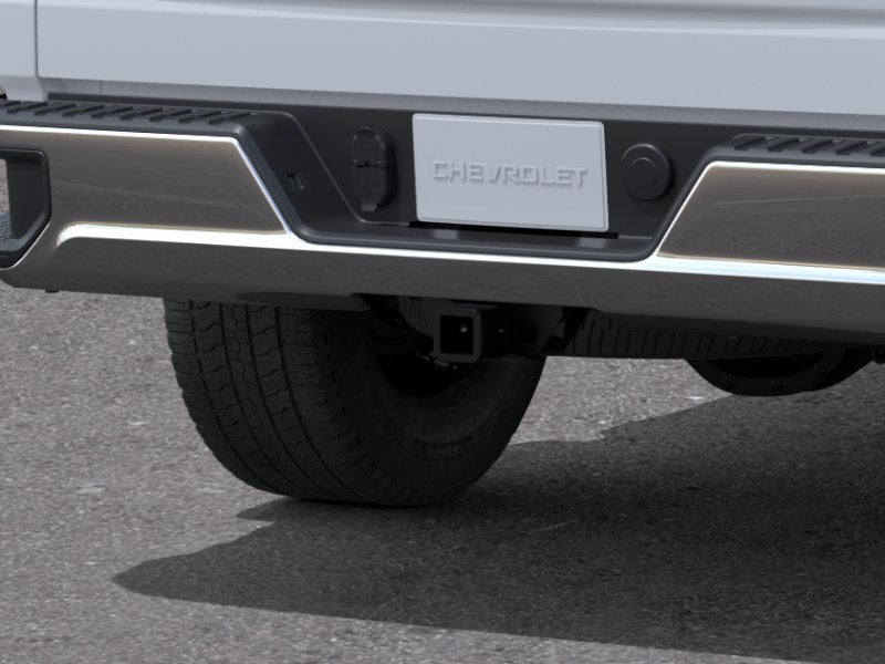 2026 Chevrolet Silverado 1500 LT - Photo 38