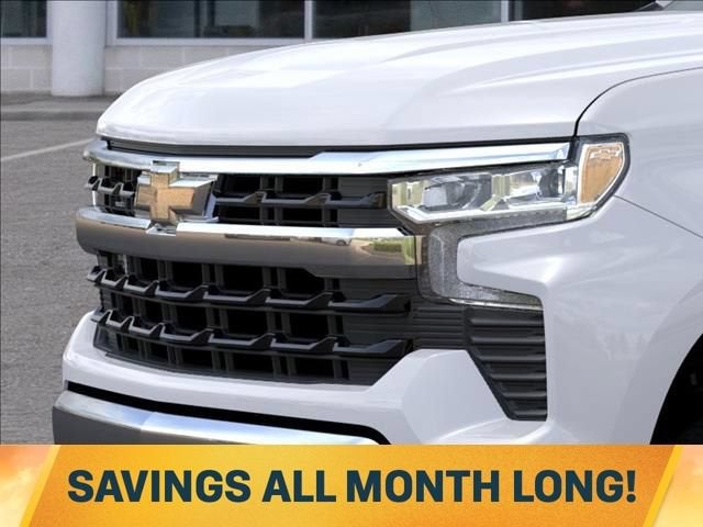 2026 Chevrolet Silverado 1500 LT - Photo 13