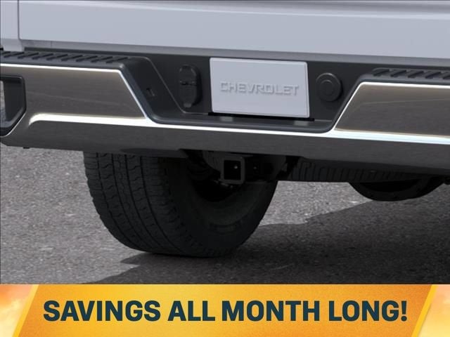 2026 Chevrolet Silverado 1500 LT - Photo 14