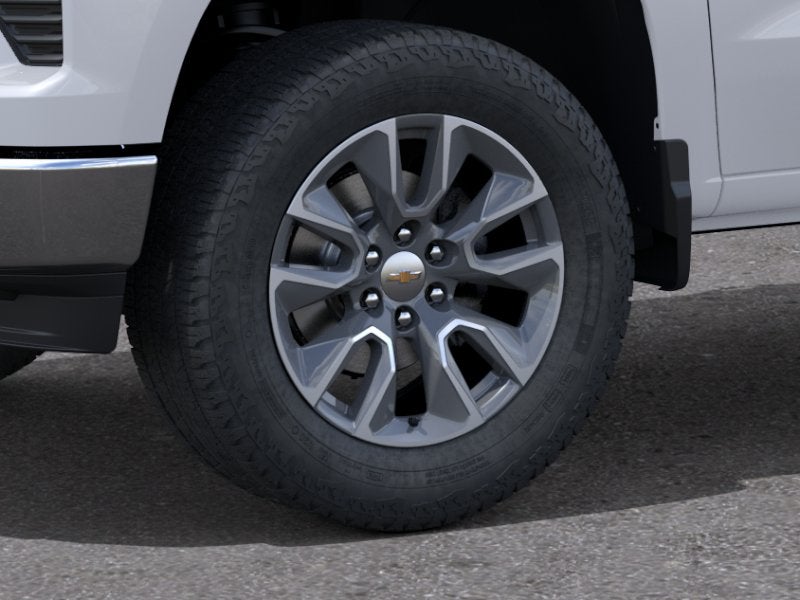 2026 Chevrolet Silverado 1500 LT - Photo 33