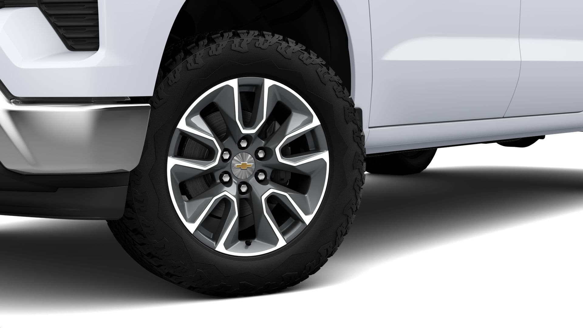2026 Chevrolet Silverado 1500 LT - Photo 52
