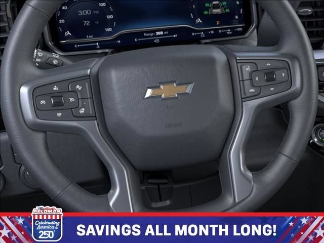 2026 Chevrolet Silverado 1500 LT - Photo 19