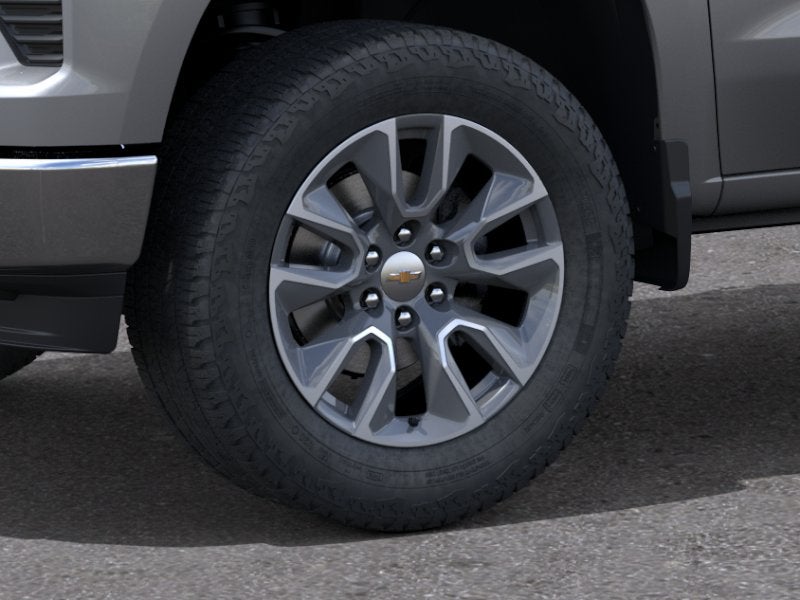 2026 Chevrolet Silverado 1500 LT - Photo 33
