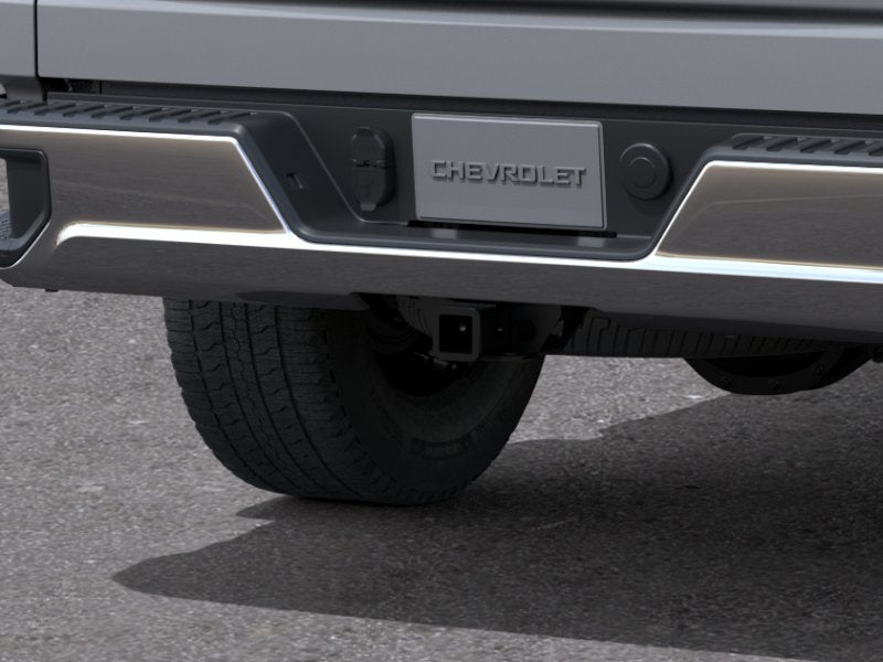 2026 Chevrolet Silverado 1500 LT - Photo 38
