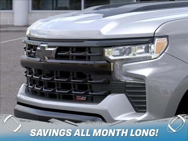 2026 Chevrolet Silverado 1500 LT Trail Boss - Photo 13