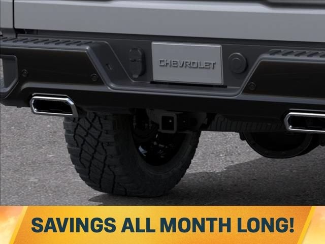 2026 Chevrolet Silverado 1500 LT Trail Boss - Photo 14