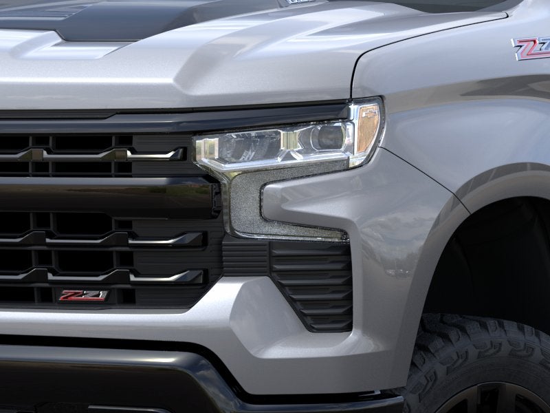 2026 Chevrolet Silverado 1500 LT Trail Boss - Photo 34