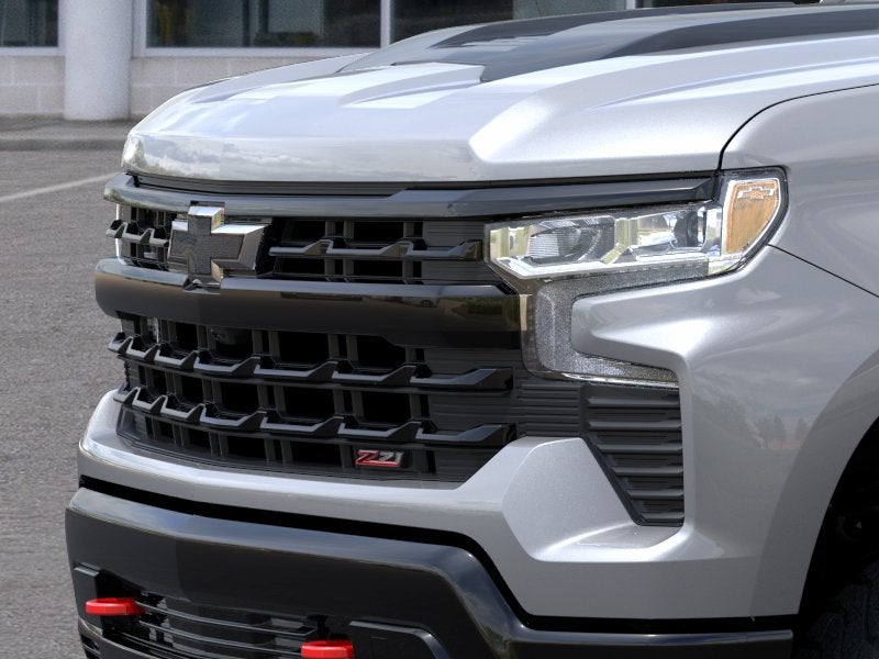 2026 Chevrolet Silverado 1500 LT Trail Boss - Photo 37
