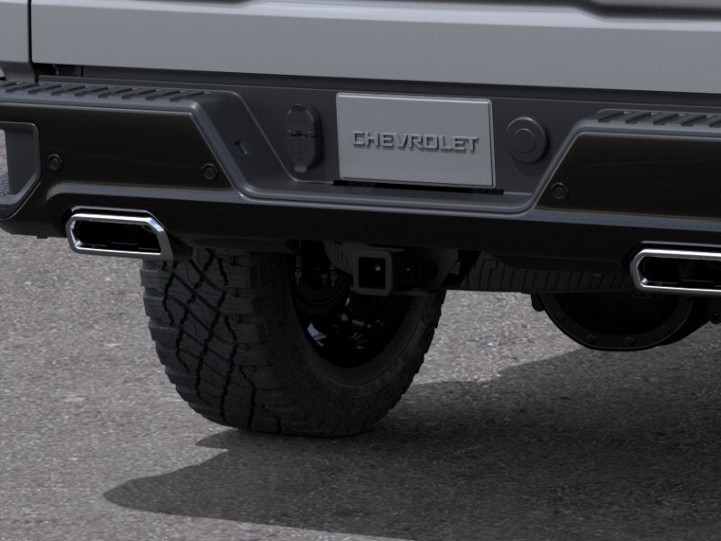 2026 Chevrolet Silverado 1500 LT Trail Boss - Photo 38