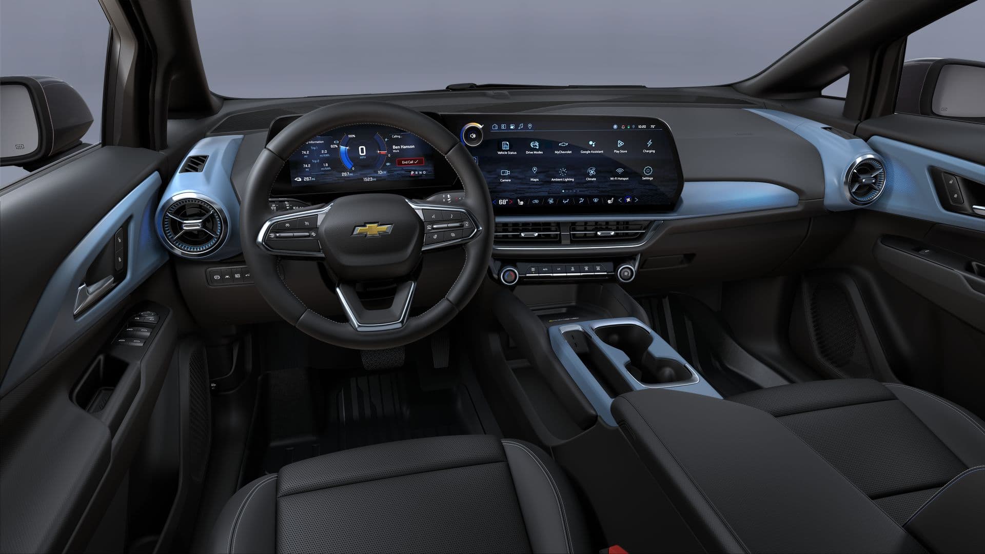 2026 Chevrolet Equinox EV 2LT - Photo 54