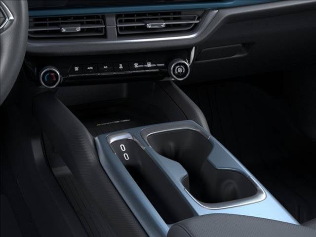 2026 Chevrolet Equinox EV 2LT - Photo 23