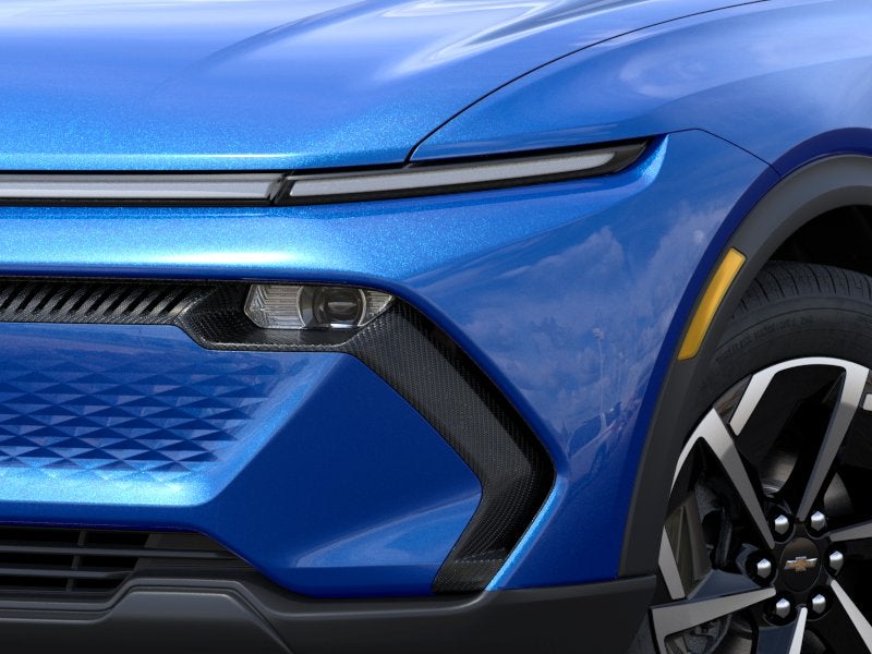 2026 Chevrolet Equinox EV 2LT - Photo 34