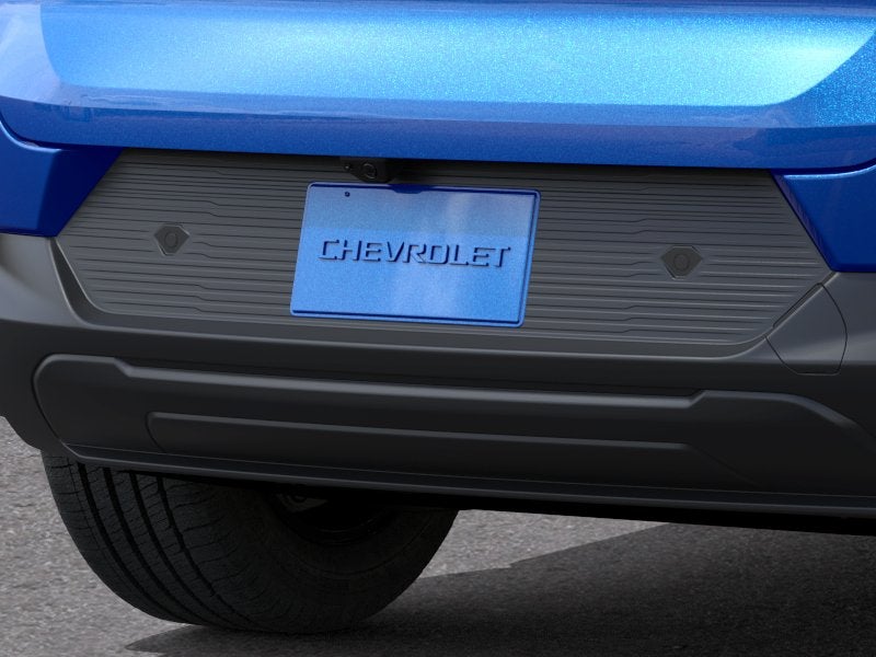 2026 Chevrolet Equinox EV 2LT - Photo 38