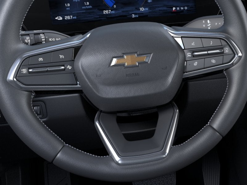 2026 Chevrolet Equinox EV 2LT - Photo 43