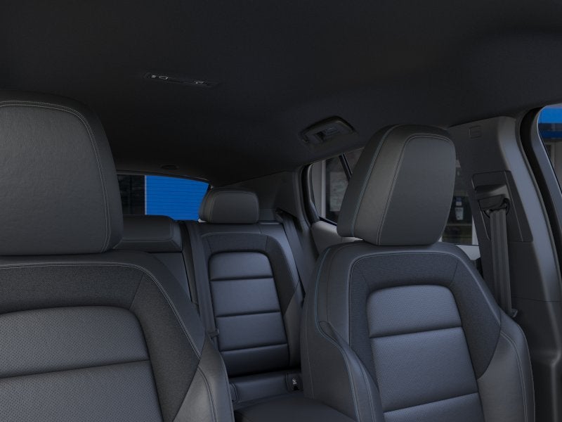 2026 Chevrolet Equinox EV 2LT - Photo 48