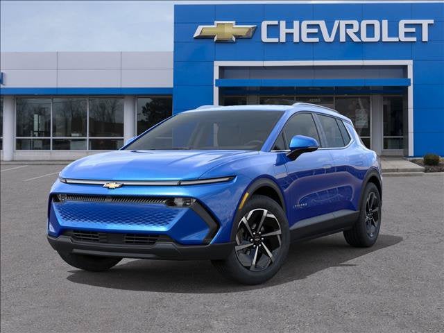 2026 Chevrolet Equinox EV 2LT - Photo 6