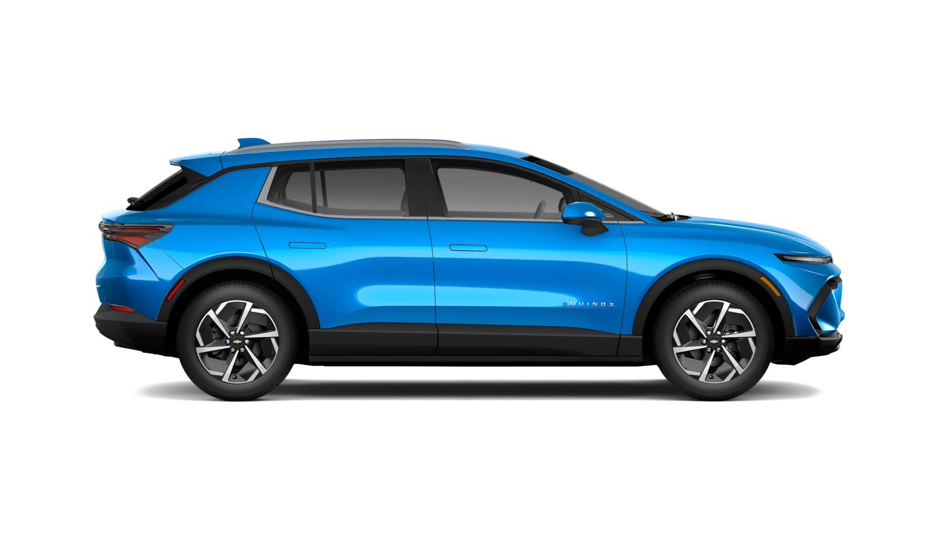 2026 Chevrolet Equinox EV 2LT - Photo 51
