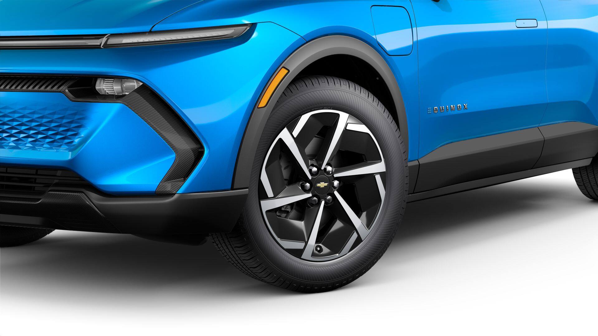 2026 Chevrolet Equinox EV 2LT - Photo 52