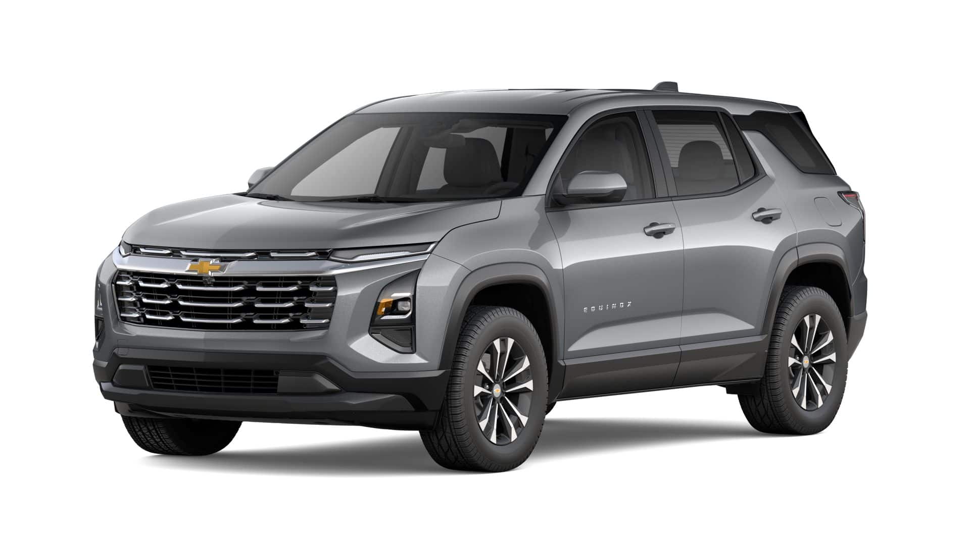 2027 Chevrolet Equinox LT - Photo 2