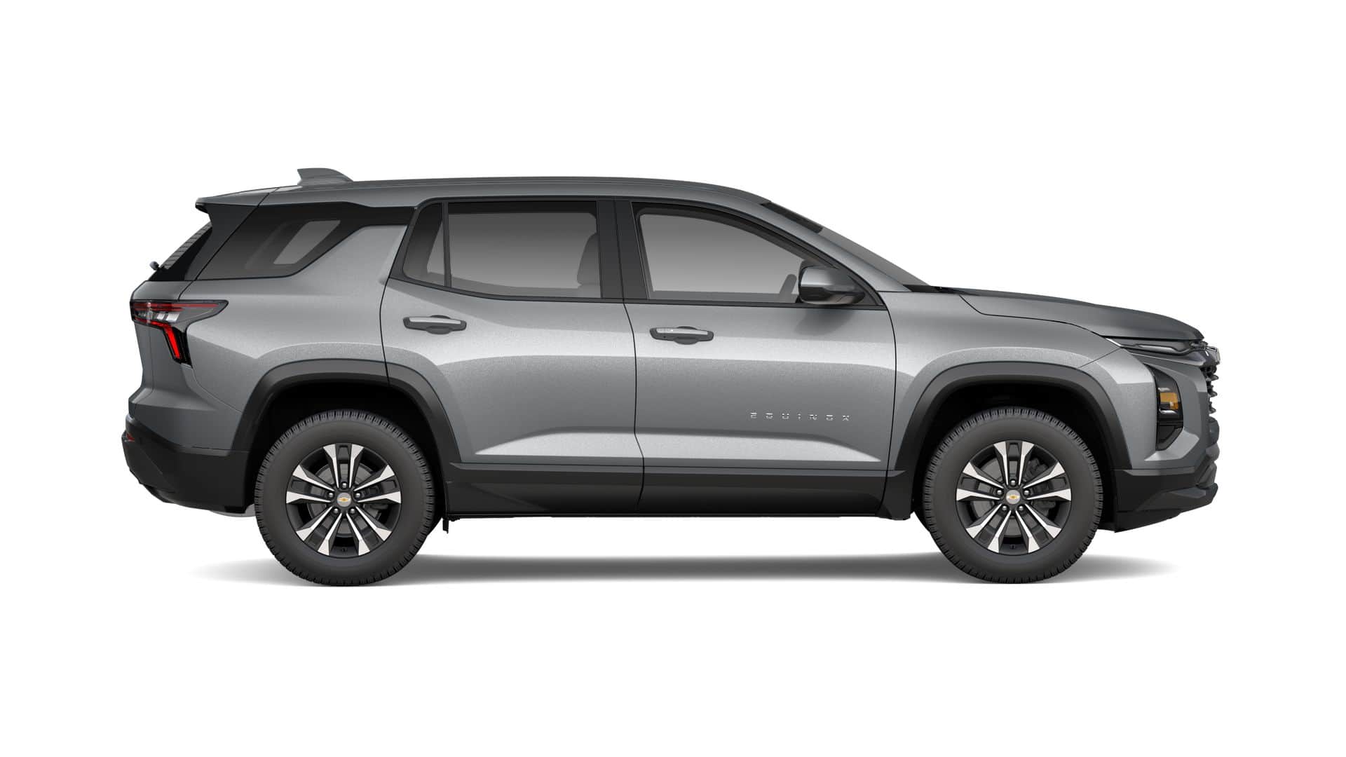 2027 Chevrolet Equinox LT - Photo 4