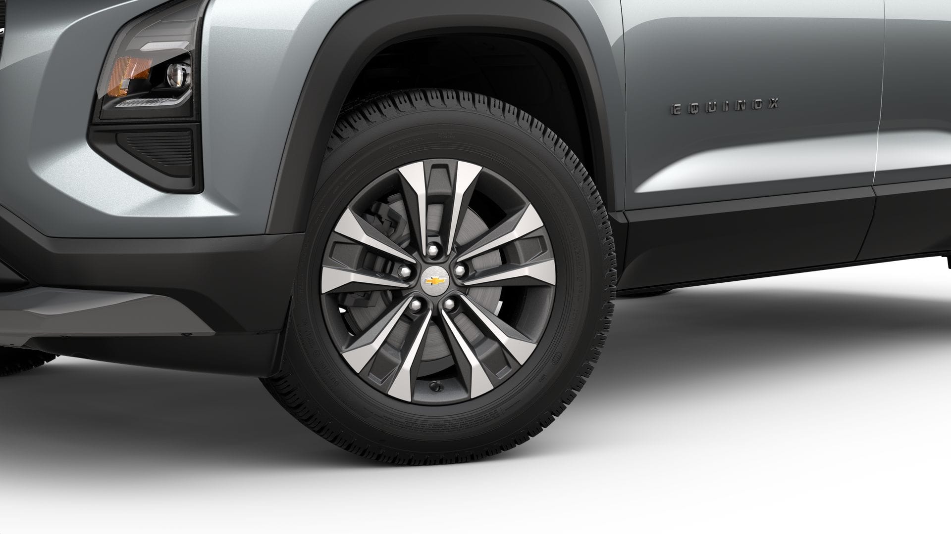 2027 Chevrolet Equinox LT - Photo 5