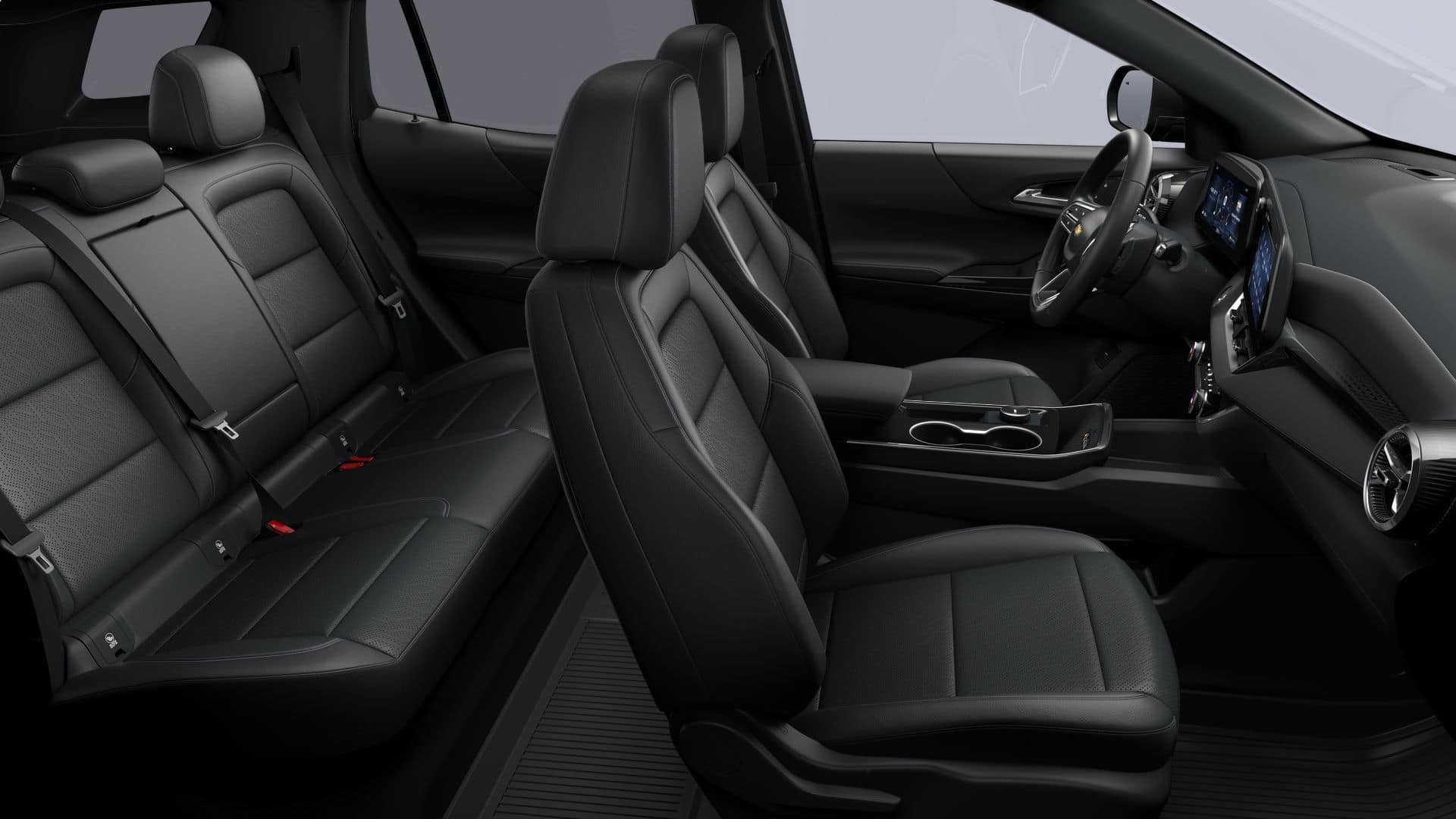 2027 Chevrolet Equinox LT - Photo 7