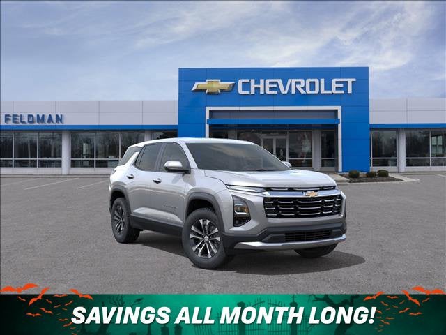 2027 Chevrolet Equinox LT - Photo 1