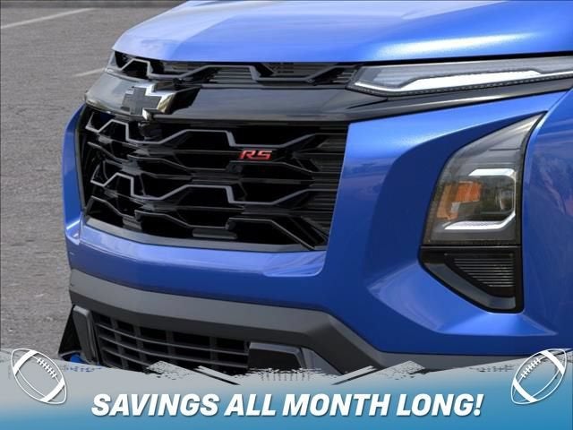 2027 Chevrolet Equinox RS - Photo 13