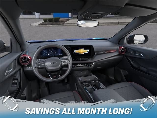 2027 Chevrolet Equinox RS - Photo 15