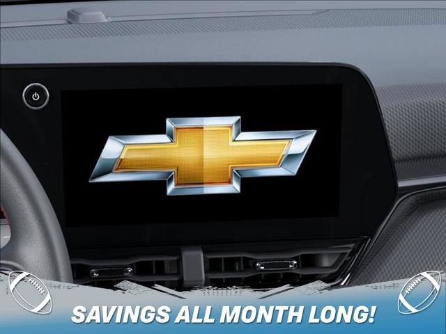 2027 Chevrolet Equinox RS - Photo 20