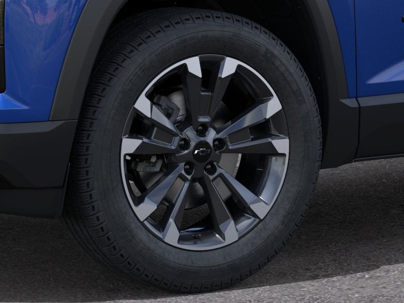 2027 Chevrolet Equinox RS - Photo 33