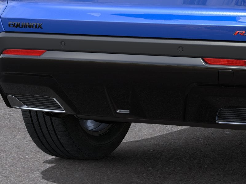 2027 Chevrolet Equinox RS - Photo 38