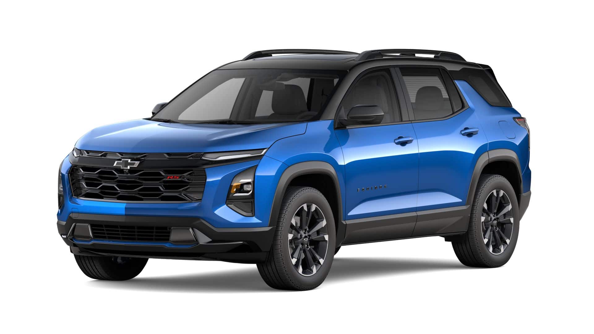 2027 Chevrolet Equinox RS - Photo 49