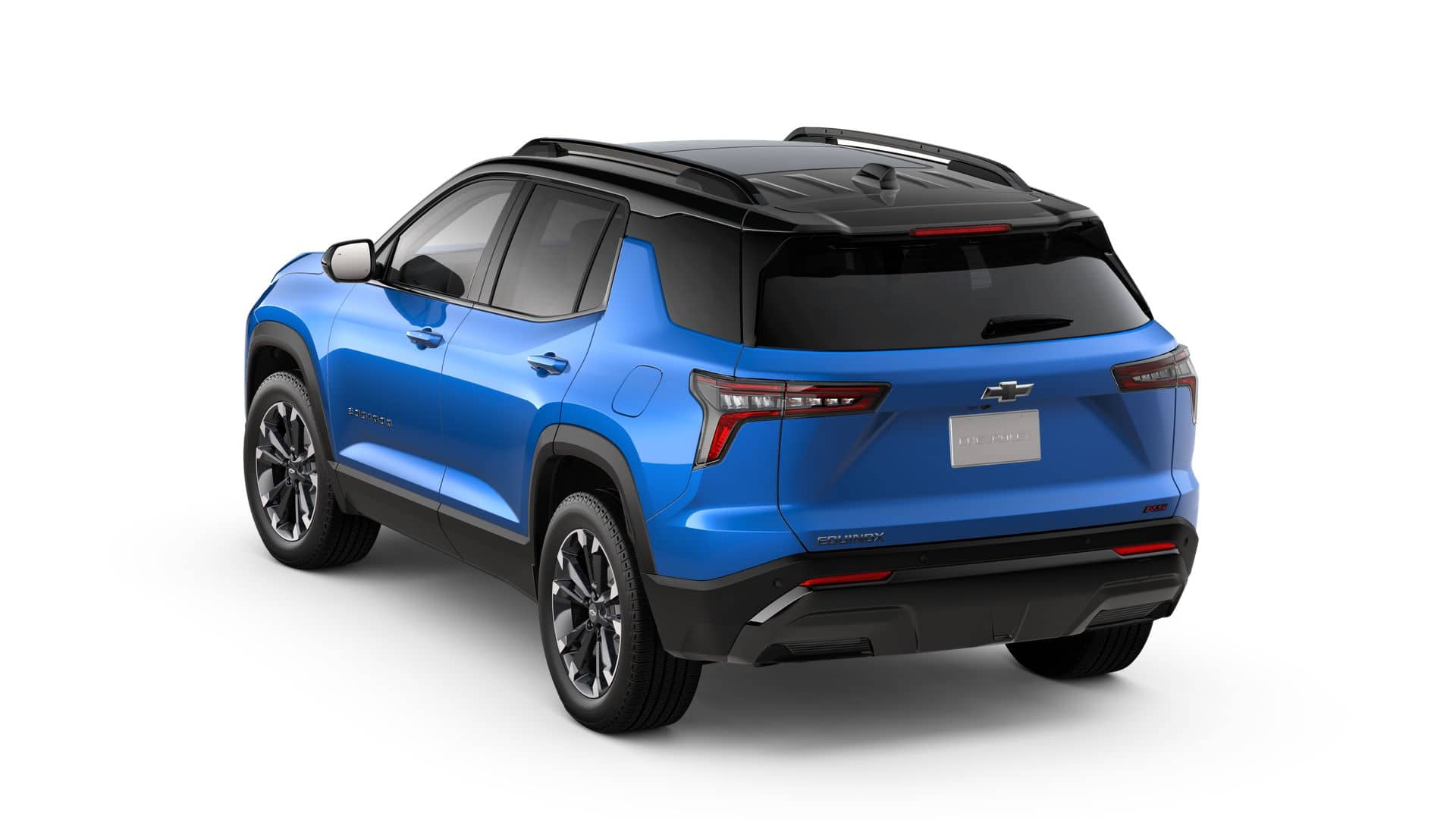 2027 Chevrolet Equinox RS - Photo 50