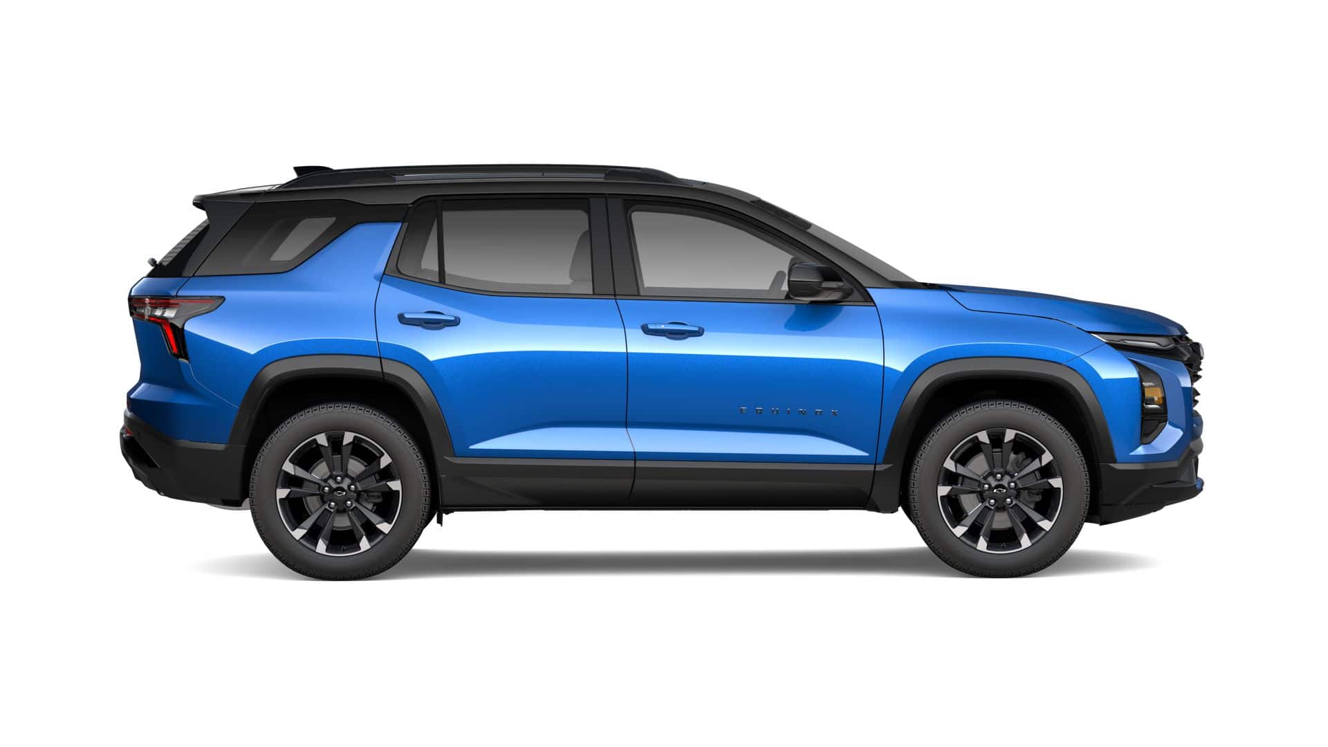2027 Chevrolet Equinox RS - Photo 51