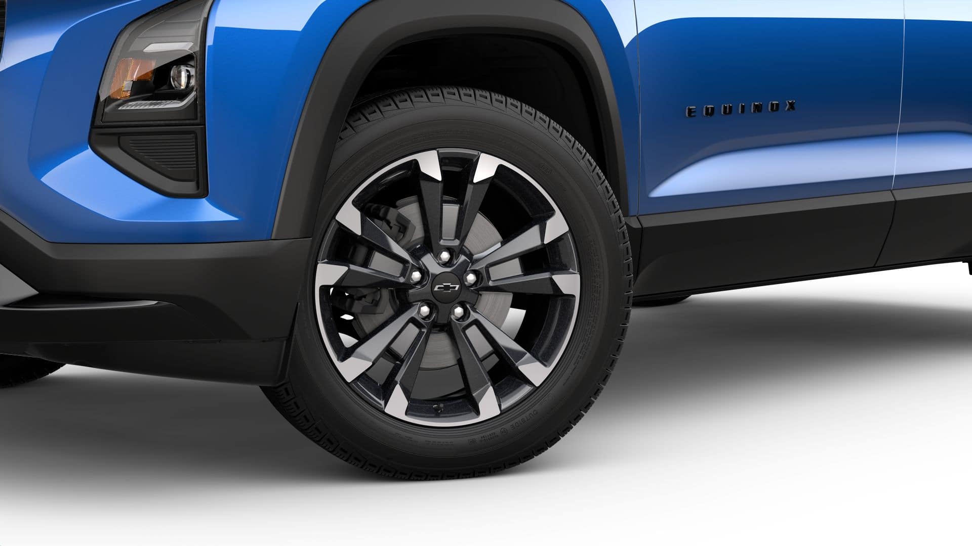 2027 Chevrolet Equinox RS - Photo 52
