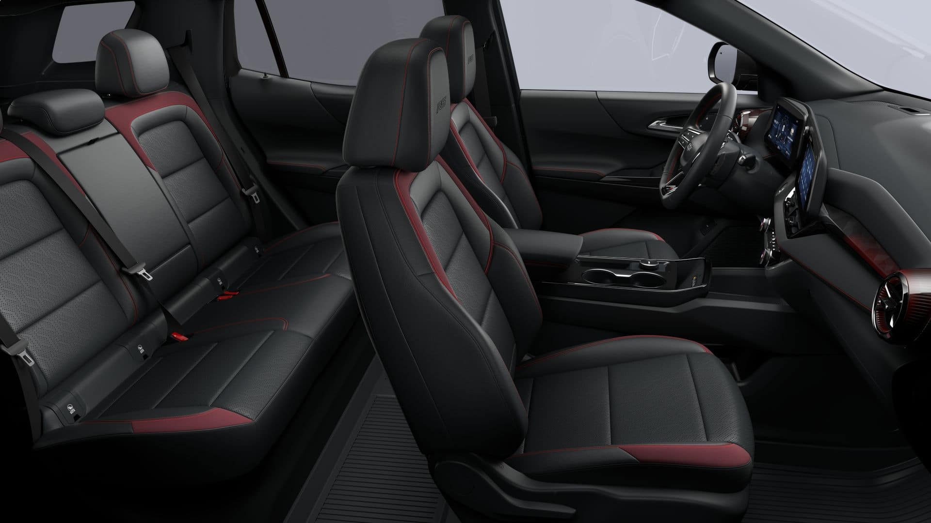 2027 Chevrolet Equinox RS - Photo 54