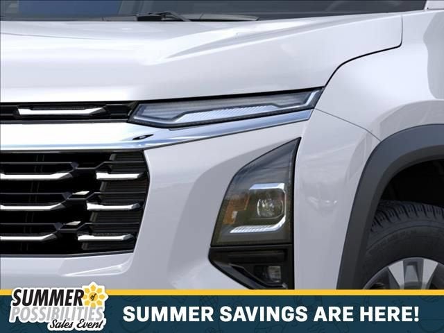 2026 Chevrolet Equinox LT - Photo 10
