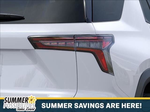 2026 Chevrolet Equinox LT - Photo 11