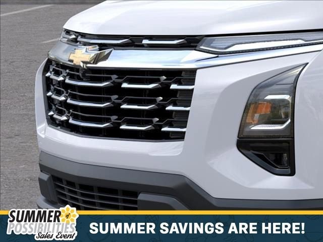 2026 Chevrolet Equinox LT - Photo 13