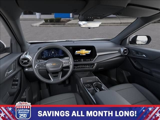 2026 Chevrolet Equinox LT - Photo 15
