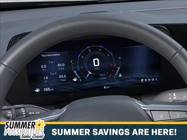 2026 Chevrolet Equinox LT - Photo 18