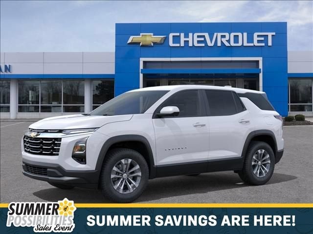 2026 Chevrolet Equinox LT - Photo 2