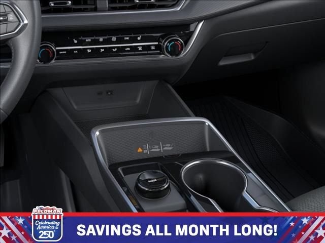 2026 Chevrolet Equinox LT - Photo 23